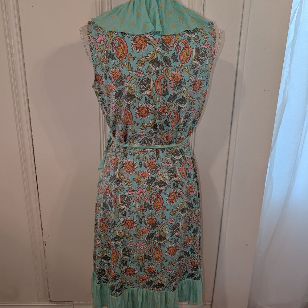 Matilda Jane Wrapped In Sunshine Dress - Picture 3 of 5